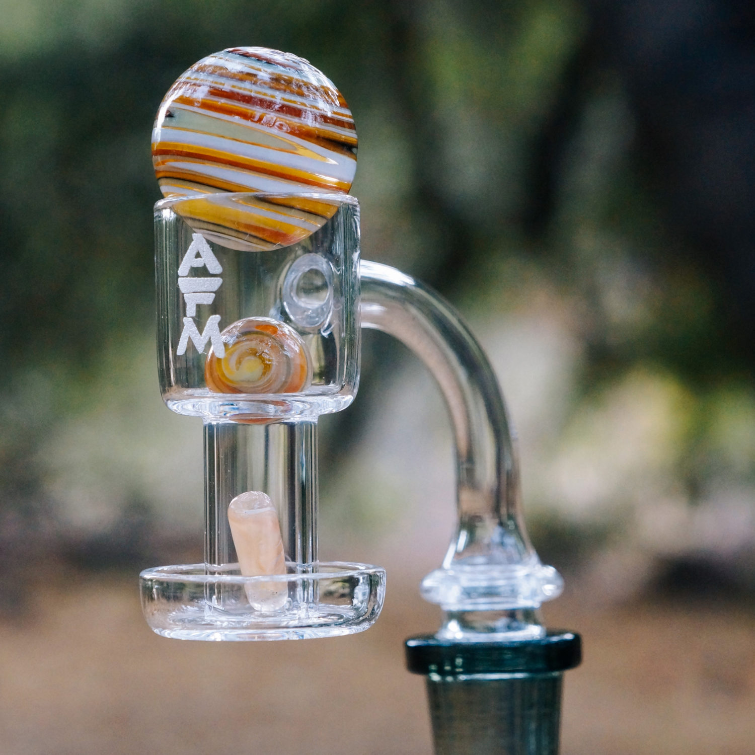 AFM TERP SLURPER 25MM CAPS PILL2