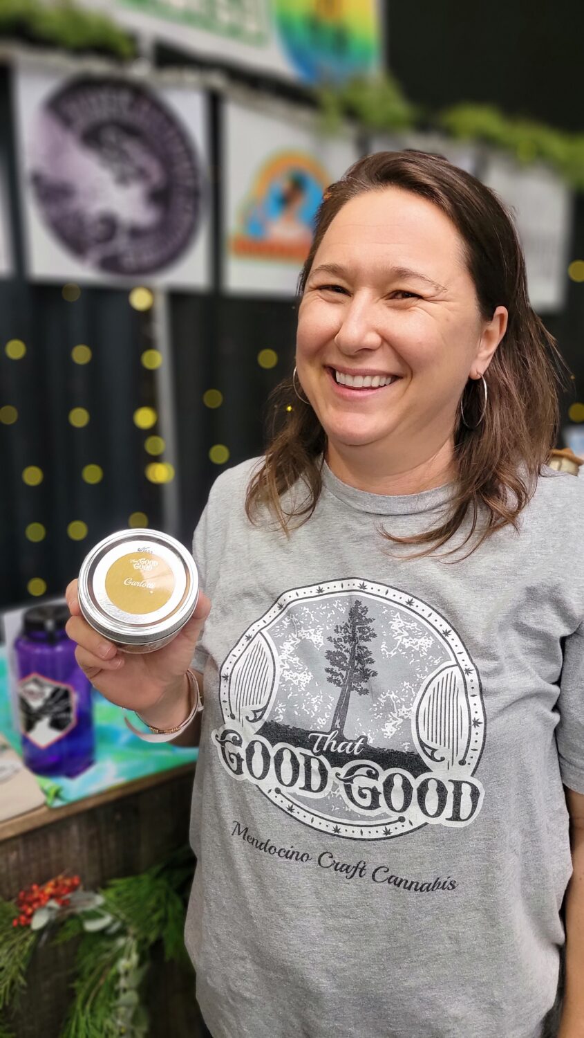 That Good Good garlotti